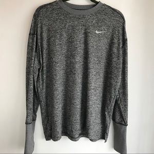 Nike Running Top Long Sleeve